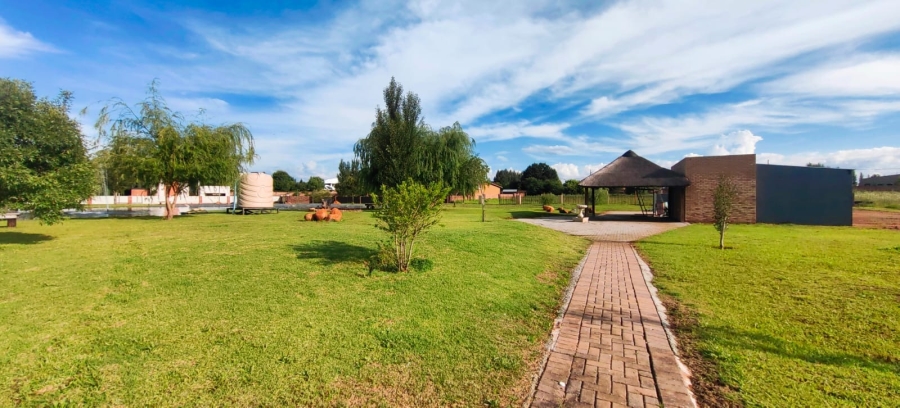 0 Bedroom Property for Sale in Grimbeeck Park North West